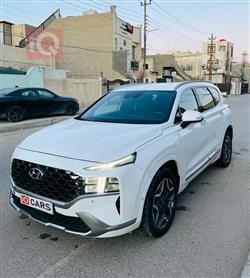 هيونداي سانتافي